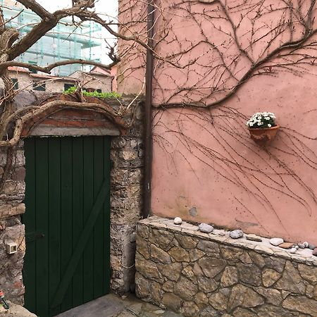 Montemarcello View Hotel Ameglia Exterior photo