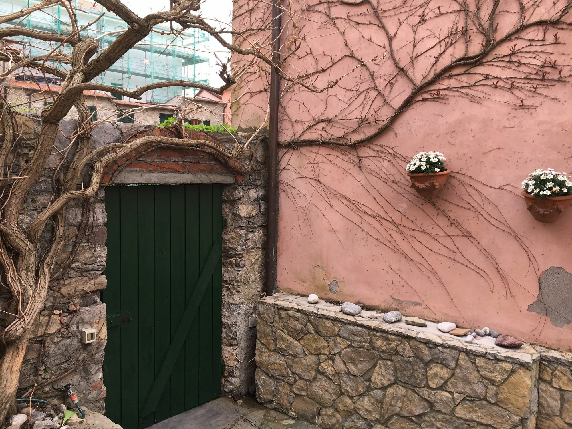 Montemarcello View Hotel Ameglia Exterior photo